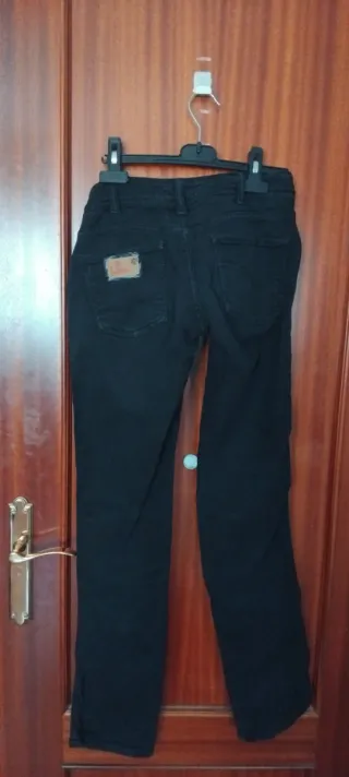 Pantalón vaquero Lois Talla M