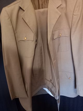 Uniforme Marina Militare d'epoca