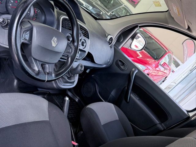 RENAULT Kangoo Combi Profesional M1AF Blue dCi 70 kW 95 CV