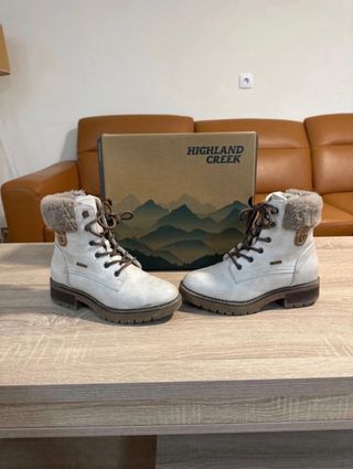 Botas de invierno Highland Creek