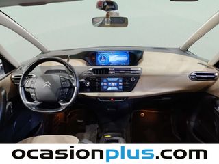 Citroen Grand C4 Picasso BlueHDi 120 Feel EAT6 88 kW (120 CV)