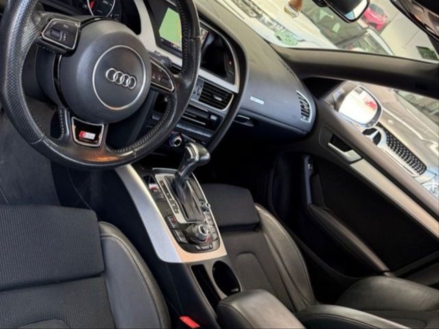AUDI A5 Sportback 2.0 TDI clean 150CV S line ed