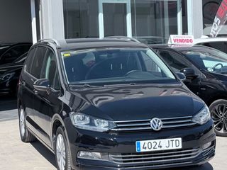 VOLKSWAGEN Touran Sport 1.6 TDI SCR 110CV BMT