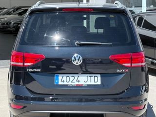 VOLKSWAGEN Touran Sport 1.6 TDI SCR 110CV BMT