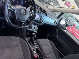 VOLKSWAGEN Touran Sport 1.6 TDI SCR 110CV BMT