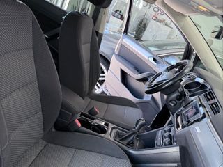 VOLKSWAGEN Touran Sport 1.6 TDI SCR 110CV BMT