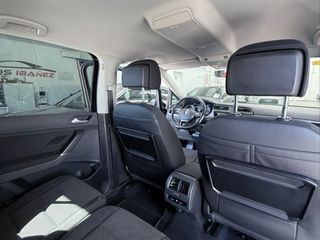 VOLKSWAGEN Touran Sport 1.6 TDI SCR 110CV BMT