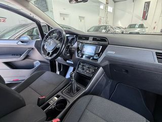 VOLKSWAGEN Touran Sport 1.6 TDI SCR 110CV BMT