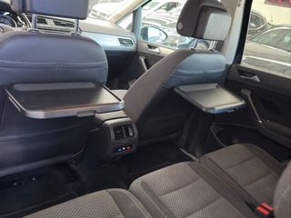 VOLKSWAGEN Touran Sport 1.6 TDI SCR 110CV BMT