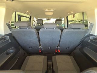 VOLKSWAGEN Touran Sport 1.6 TDI SCR 110CV BMT