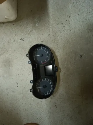 Cuadro Seat Ibiza 6J Cupra