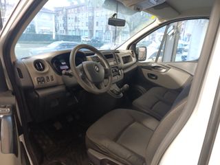 Renault Trafic 2016