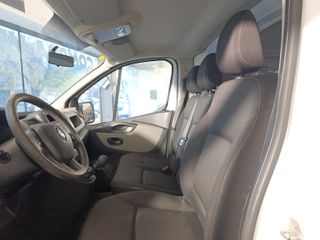 Renault Trafic 2016