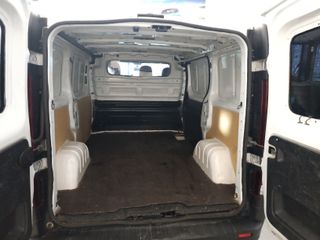 Renault Trafic 2016