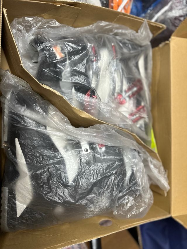 Botas de esquí Salomon