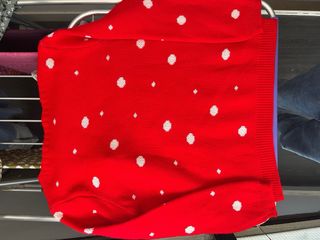 Jersey Lana Navidad Reno