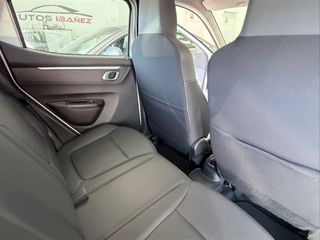 DACIA Spring Expression Electric 33kW 45CV