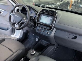 DACIA Spring Expression Electric 33kW 45CV