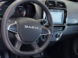 DACIA Spring Expression Electric 33kW 45CV