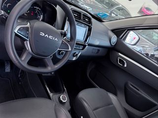 DACIA Spring Expression Electric 33kW 45CV