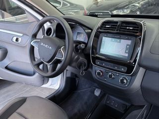 DACIA Spring Expression Electric 33kW 45CV