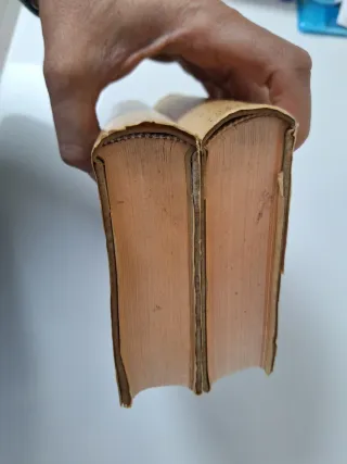 Historia de la Iglesia en America Española, 2 vols