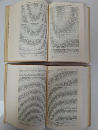 Historia de la Iglesia en America Española, 2 vols