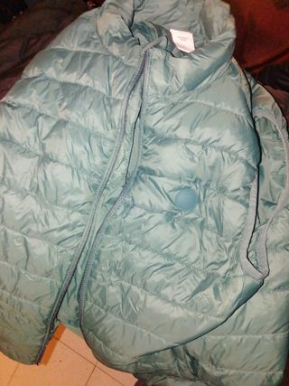 Chaleco Adidas Negro