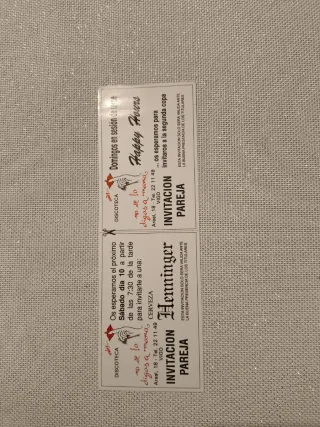 No se lo digas a mamá vigo