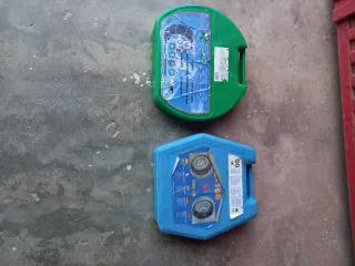 Cadenas para nieve JOPE 50 - 150