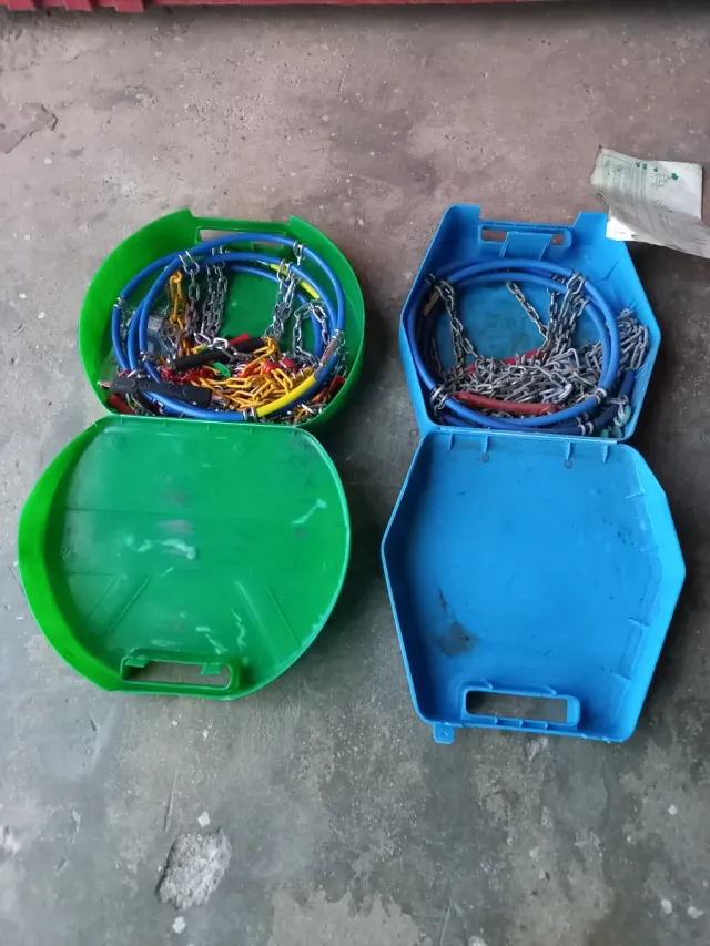 Cadenas para nieve JOPE 50 - 150