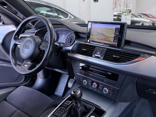 AUDI A6 3.0 TDI 204cv