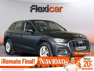 Audi Q5 35 TDI 120kW (163CV) S tronic