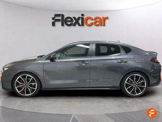 Hyundai i30 2.0 TGDI 202kW N Performance Fastback
