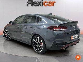 Hyundai i30 2.0 TGDI 202kW N Performance Fastback