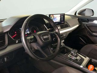 Audi Q5 35 TDI 120kW (163CV) S tronic