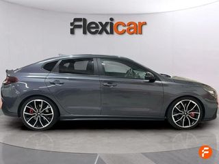 Hyundai i30 2.0 TGDI 202kW N Performance Fastback