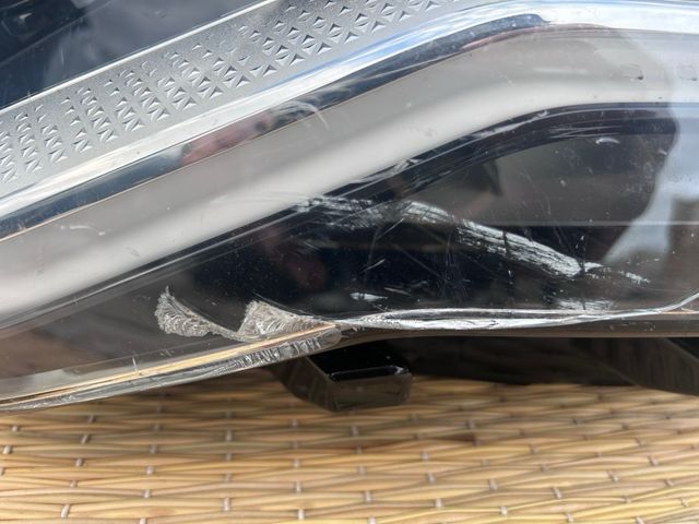 Faro Derecho Seat Ateca