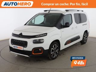 Citroën Berlingo 1.5 Blue-HDi Shine XL