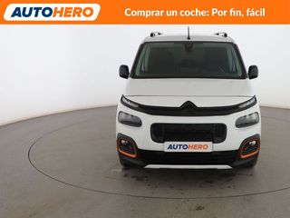 Citroën Berlingo 1.5 Blue-HDi Shine XL