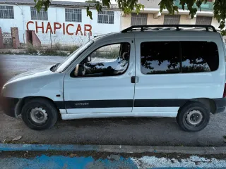 Citroen Berlingo 1998