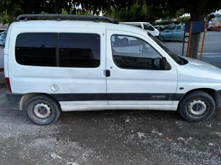 Citroen Berlingo 1998