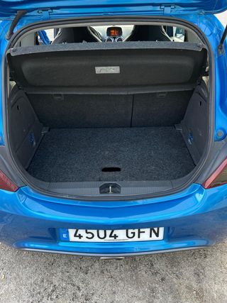 Opel Corsa Opc
