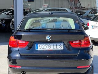 BMW Serie 3 318d Gran Turismo