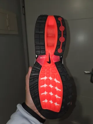 Zapatillas Nike Air Max Dn Blancas Talla 42