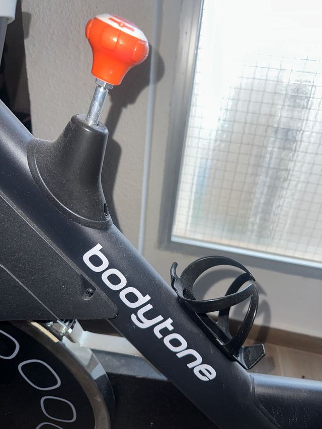 Bicicleta Estática Bodytone