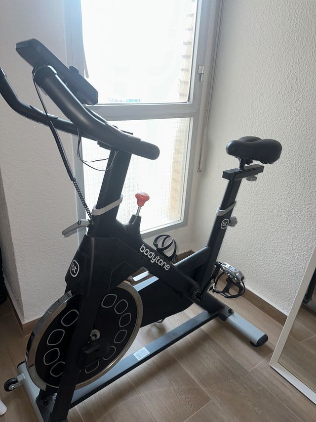 Bicicleta Estática Bodytone