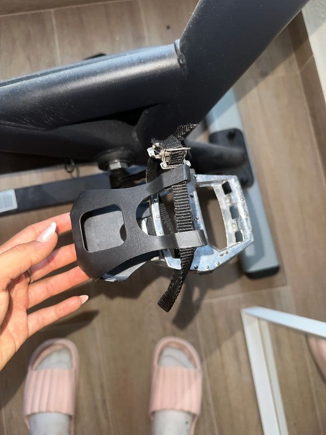 Bicicleta Estática Bodytone