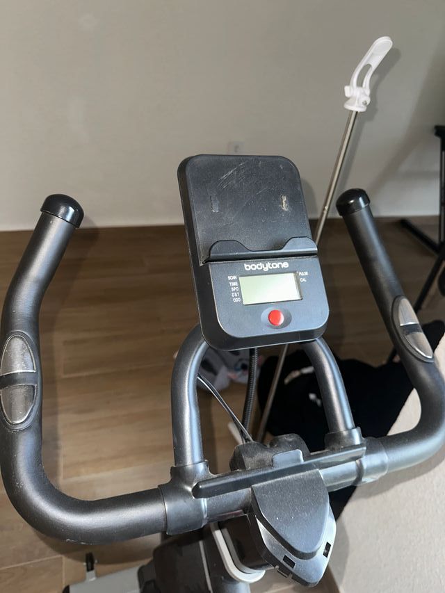 Bicicleta Estática Bodytone