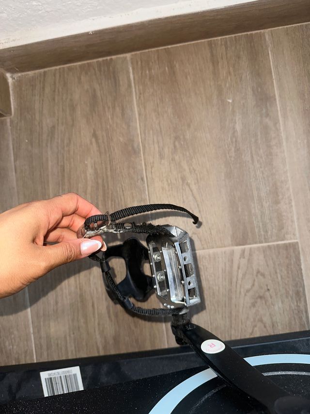 Bicicleta Estática Bodytone